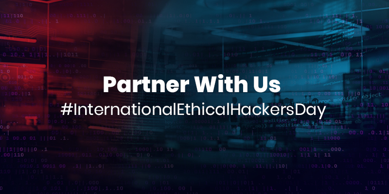 international hacking course